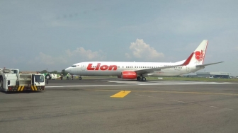 Jasa Raharja Bakal Santuni Korban Pesawat Lion Air Jatuh