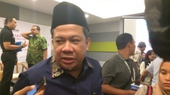 Fahri Hamzah Bongkar Kebobrokan Partai dan Kadernya Sendiri