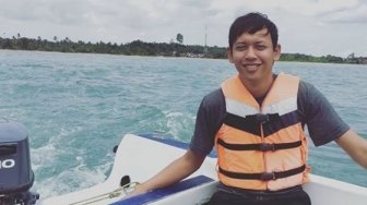 Ternyata Ini Penyebab Dyrga Dadali Tendang Istri