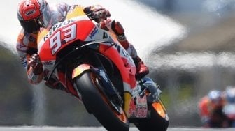 Klasemen Pebalap dan Pabrikan Usai MotoGP Prancis