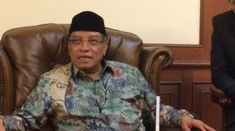 Yenny Wahid Mundur Komisaris Garuda, Mantan Jubir Gus Dur Singgung Said Aqil
