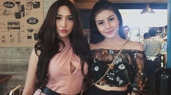 Disindir Awkarin, Lucinta Luna Serang Balik