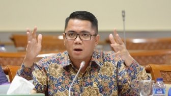 DPR Apresiasi Kejagung yang Kembalikan Aset Koruptor