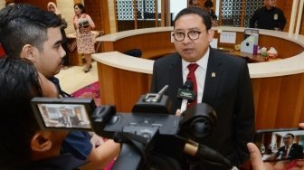 Fadli Zon: Hentikan Pengibaran Bendera Israel di Papua