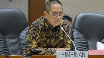 Komisi VI DPR Pastikan Stabilitas Harga Beras