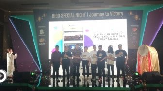 Setelah Twitch, Aplikasi Live Stream Khusus Game Kembali Hadir