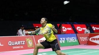 Lumat Prancis, Tim Uber Indonesia Dipastikan ke Perempat Final