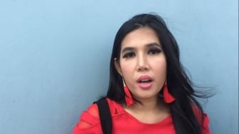 Cekcok dengan Istri Ketiga, ini Pesan Mantan Istri Dyrga Dadali