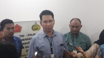 Polisi: Panitia Sembako Maut Monas Langgar Aturan dalam Proposal