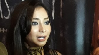 Ternyata... Nikita Willy Tak Up To Date Soal Fesyen