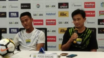 PSM Sambangi Persib, Aroma Dendam Tercium di GBLA