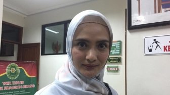 Ibnu Jamil Genit ke Perempuan Lain? Mantan Istri Bilang Ini