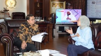 Fadli Zon Janji Akan Awasi Serbuan Tenaga Kerja Asing