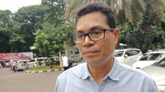 Keras! Faizal Assegaf ke Loyalis NU: Hasyim Asyari dan Abu Janda Sama Saja