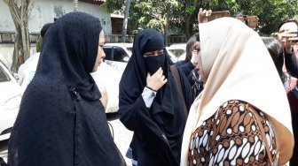 Nasihat Ibunda Opick untuk Dian Sebelum Meninggal Dunia