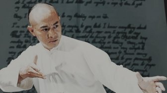 Foto Viral Perubahan Fisik Jet Li Bikin Warganet Kaget