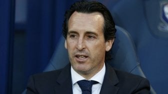 Resmi! Unai Emery Pelatih Baru Arsenal