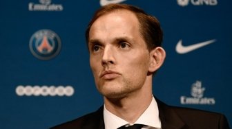 Duh! Masih Dongkol, Tuchel Sebut Manchester United seperti Guingamp