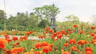 Hadapi New Normal, Merapi Park Siapkan Ruang Isolasi Khusus Covid-19