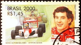 Best 5 Oto: 26 Tahun Ayrton Senna,  Masak Pakai Crankcase