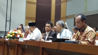 Di Balik Penambahan Anggaran Biaya Haji 2018