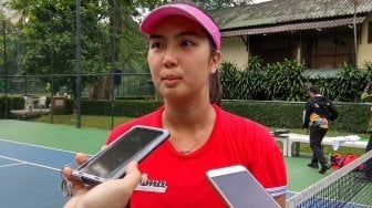 Petenis Putri Indonesia Aldila Sutjiadi Kantongi Wildcard Australian Open