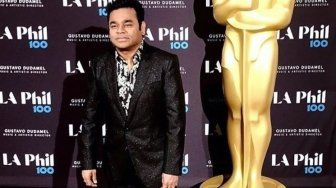 Komposer Lagu Chaiyya Chaiyya dan Jai Ho, AR Rahman bakal Manggung di Prambanan Jazz Festival 2024