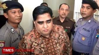 Kabar Terbaru Kasus Penggandaan Uang Dimas Kanjeng