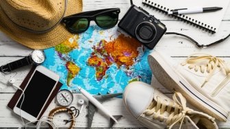 Wisata New Normal, Tips Traveling untuk Kamu Para Introvert