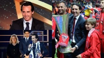 Emery, Menanti Fajar Baru di Emirates Stadium