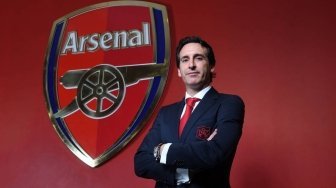 Alasan Utama Arsenal Pilih Emery sebagai Sosok Pengganti Wenger