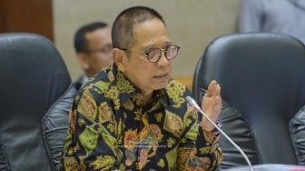 DPR Pertanyakan Kesiapan Angkutan Lebaran dan Pengamanan Pemudik