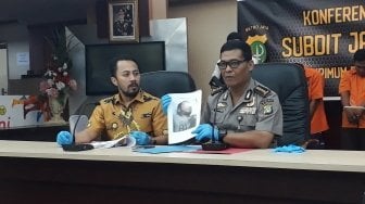 Pratu HT, Anggota Kostrad Dalang Perampokan Pegadaian Depok