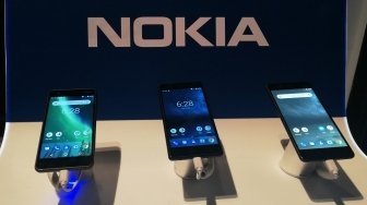 Nokia X71, yang Dipersenjatai Kamera 48 MP, Bakal Meluncur Awal April