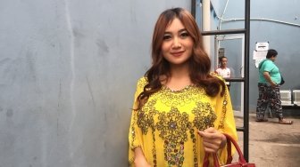 Pamela Safitri Pamer Makan Roti, Netizen Malah Salah Fokus ke Sini