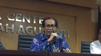 Profil Artidjo Alkostar, Mantan Hakim MA yang Ditakuti Koruptor
