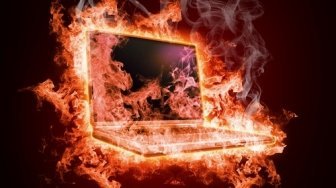 4 Cara Efektif Mengatasi Masalah Overheat pada Laptop