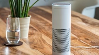 Amazon dan Microsoft Berkolaborasi di Perangkat Alexa