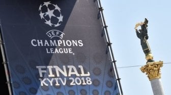 Simak 10 Fakta Menarik Kedua Tim Jelang Final Liga Champions