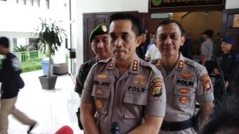 Atlet Basket Jepang Sewa PSK, Polisi Telisik Hotel di Blok M