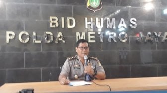 Polisi Sudah Periksa 5 Teman RJ, Bocah Pengancam Tembak Jokowi