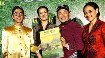 Heboh Film Bumi Manusia, Penulis Skenario Rectoverso Khawatir