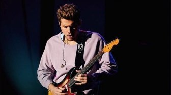 Ada Kekacauan di Balik Ludesnya Tiket Konser John Mayer?