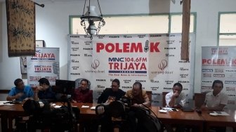 Cegah Radikalisme, Peneliti UI Sarankan Evaluasi Kerja BNPT