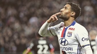 Final Liga Champions, Nabil Fekir Harap Liverpool Kalah