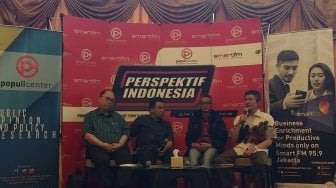 PAN: Usung Caleg Mantan Koruptor Sama Saja Bunuh Diri