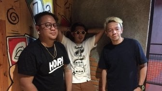 Rocket Rockers Kembali Ditinggal Personelnya Hijrah