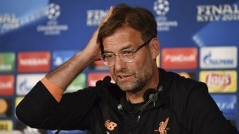 Liverpool Siap Bertarung dengan PSG dan Napoli