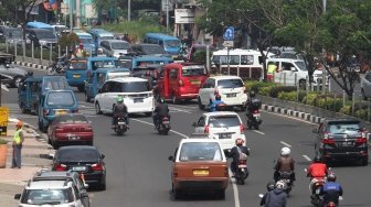 Ganjil Genap di Depok Diklaim Bisa Kurangi Macet, Catat! Ini Jalur Alternatifnya