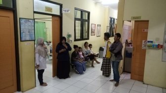 Korban Keracunan Tutut Bertambah, Pemkot Bogor Tetapkan KLB